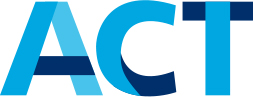 ACT logo
