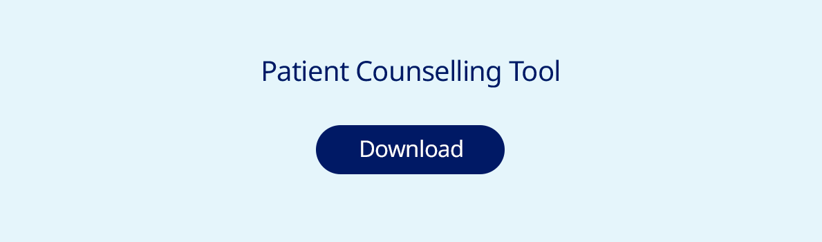 Patient Counselling Tool