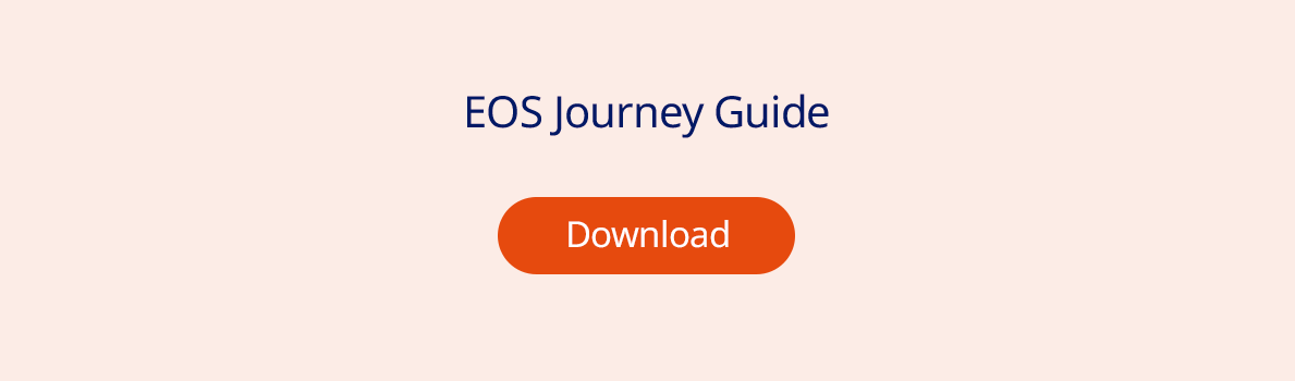 EOS Journey Guide